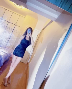 厦门颜值身材系小九月