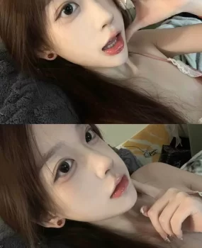 焦作很可爱的 小姐姐