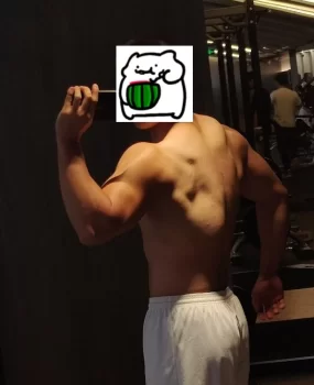 北京硕士兼职男模鸭子