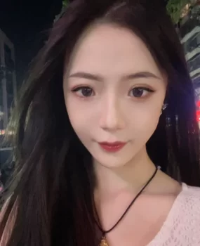 体验感超好的骚女