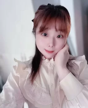 双流性价比女生