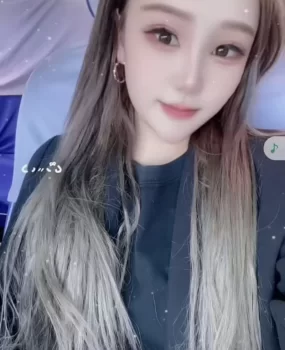 大同良家小娇妻