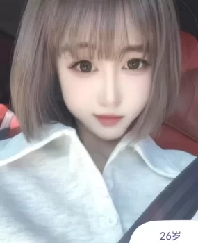 岱岳区一资源小姐姐