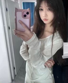 济南学生妹很嫩