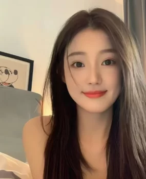 太原00后小姑娘