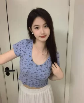 颜值小美女在线兼职