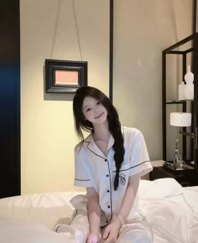 成都高质量小姐姐