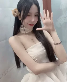 杨浦大长腿性感妹子