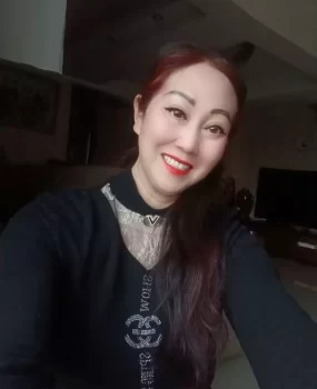 100元子约炮阿姨体验