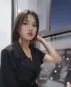 福州00后嫩妹婷婷