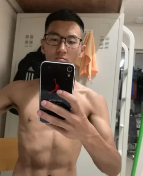 蒙古的豪爽小哥