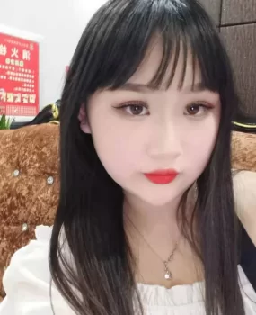 焦作市区微胖学生妹