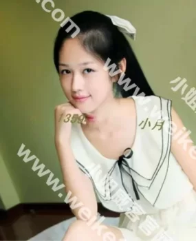 喀大学生妹只能包夜玩