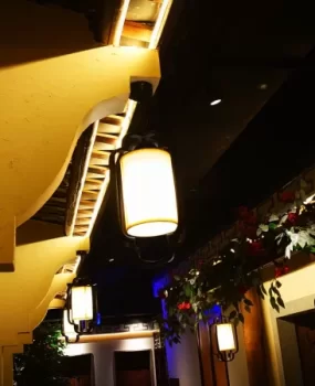 长安中正soho小妹妹