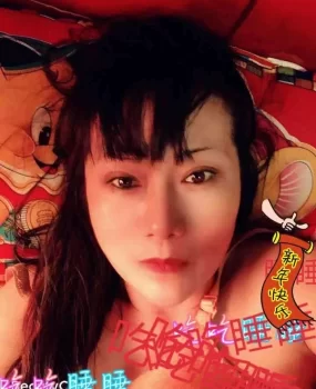 少妇一枚，非常爽，娇声怜喘