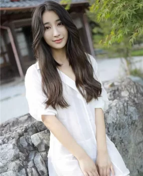 开封美女好身材啊